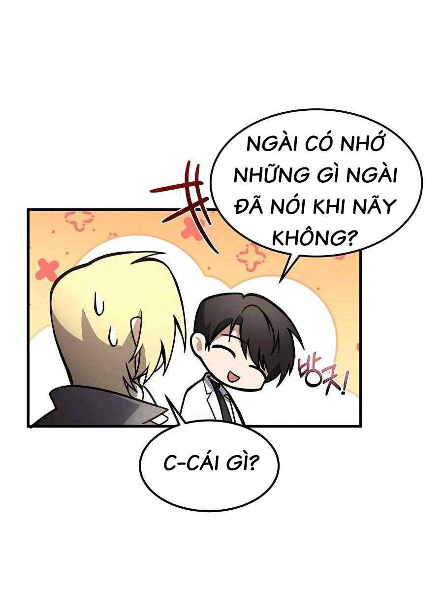 Làm Sao Sống Như Một Trị Liệu Sư Ngầm Chap 9 - Next Chap 10
