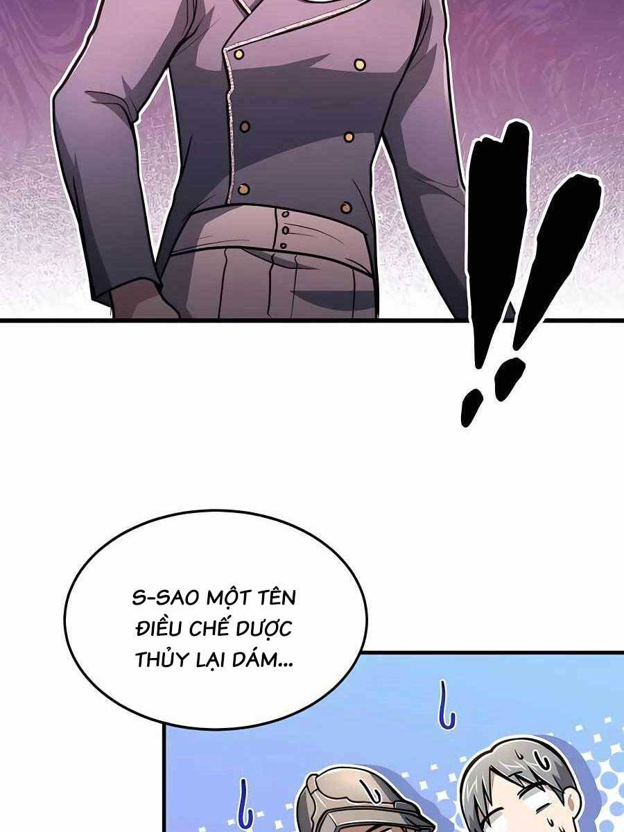 Làm Sao Sống Như Một Trị Liệu Sư Ngầm Chap 9 - Next Chap 10