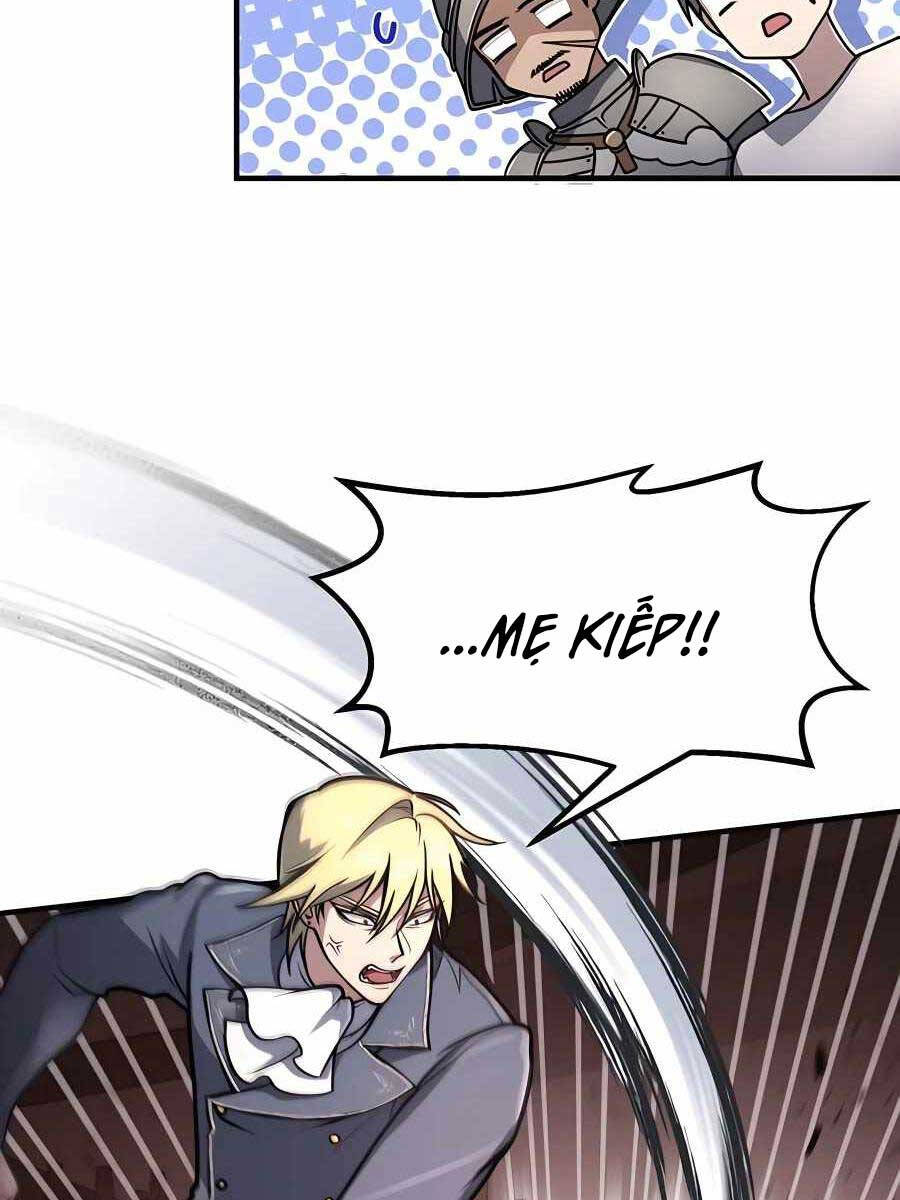 Làm Sao Sống Như Một Trị Liệu Sư Ngầm Chap 9 - Next Chap 10