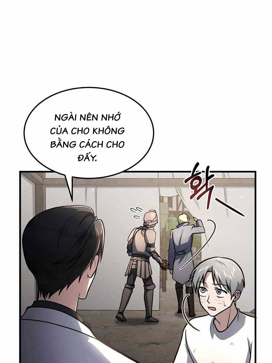Làm Sao Sống Như Một Trị Liệu Sư Ngầm Chap 9 - Next Chap 10
