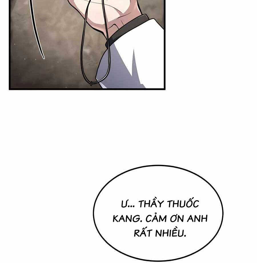 Làm Sao Sống Như Một Trị Liệu Sư Ngầm Chap 9 - Next Chap 10