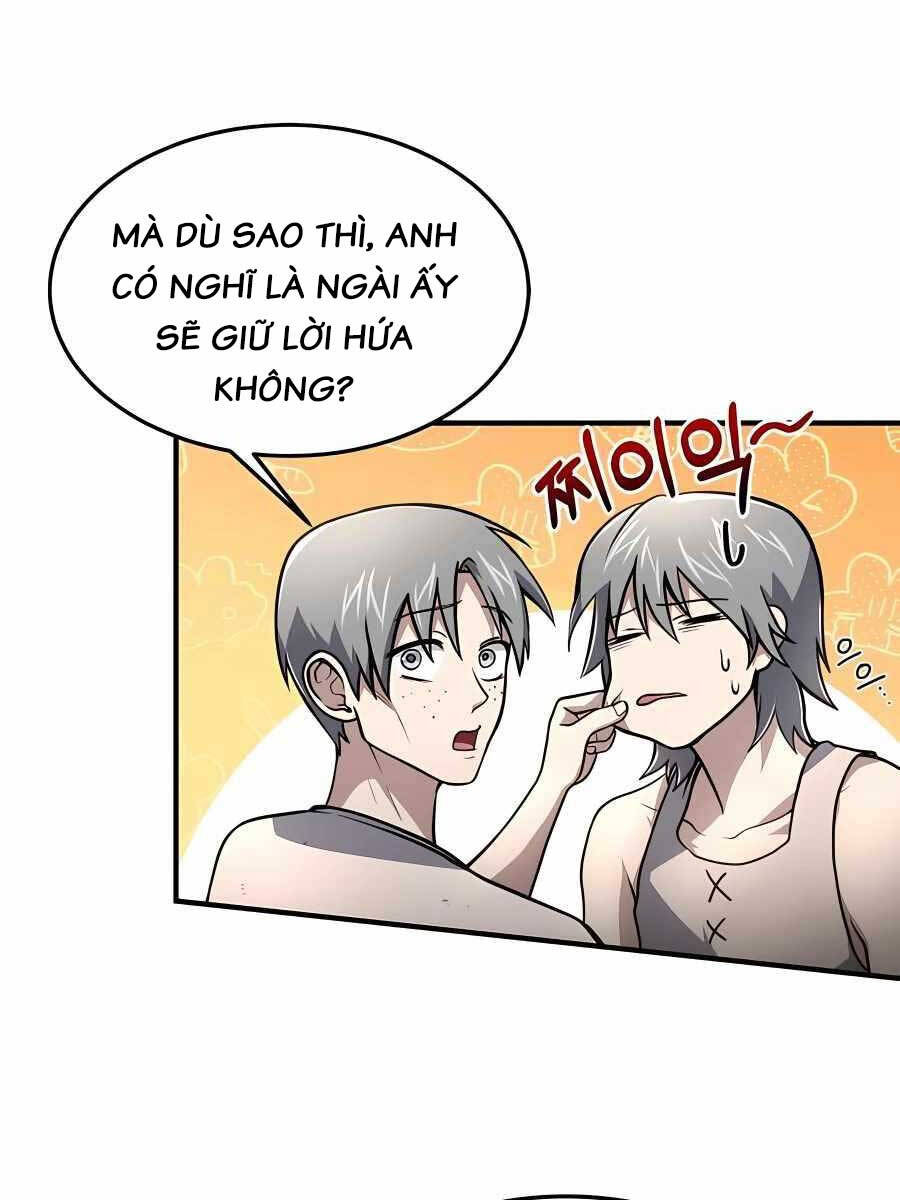 Làm Sao Sống Như Một Trị Liệu Sư Ngầm Chap 9 - Next Chap 10