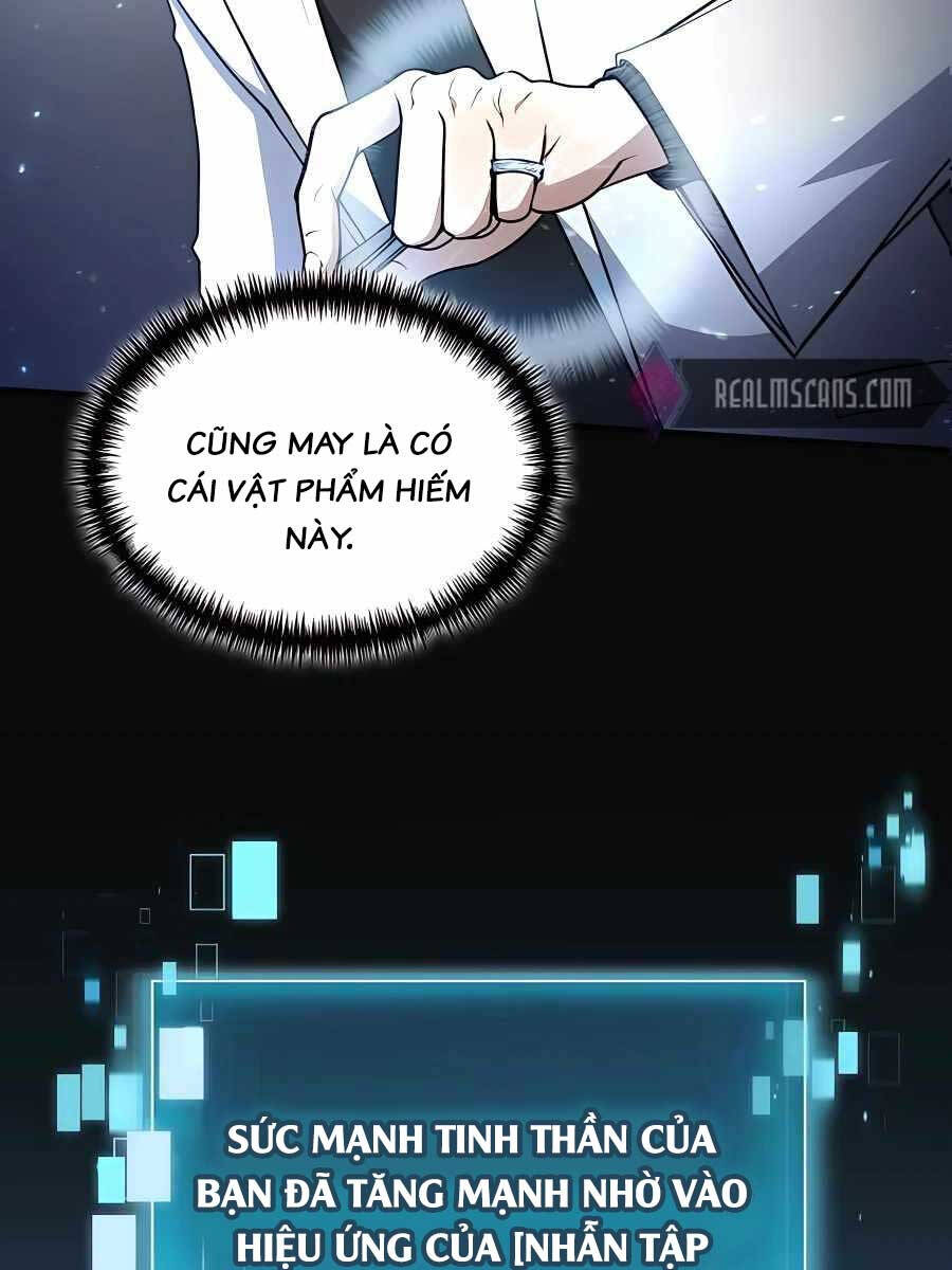 Làm Sao Sống Như Một Trị Liệu Sư Ngầm Chap 9 - Next Chap 10