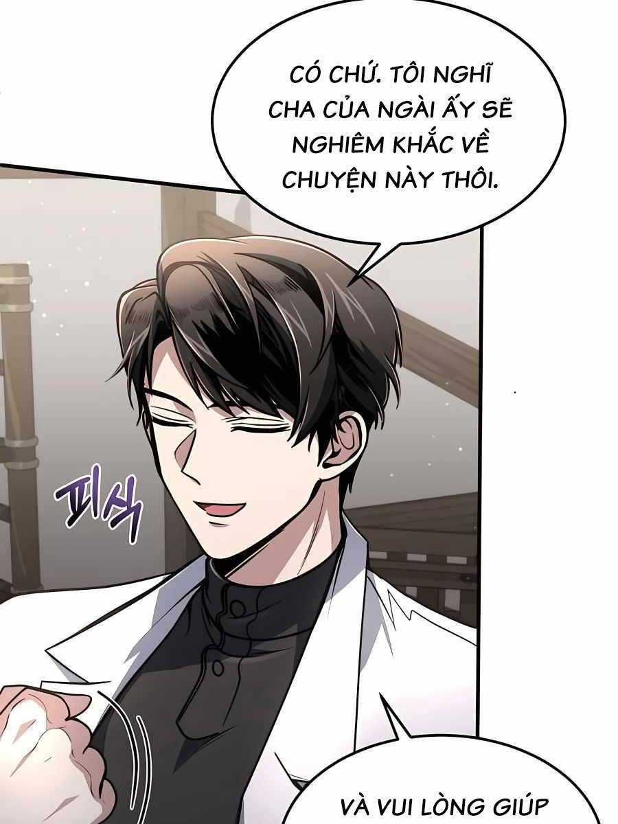 Làm Sao Sống Như Một Trị Liệu Sư Ngầm Chap 9 - Next Chap 10