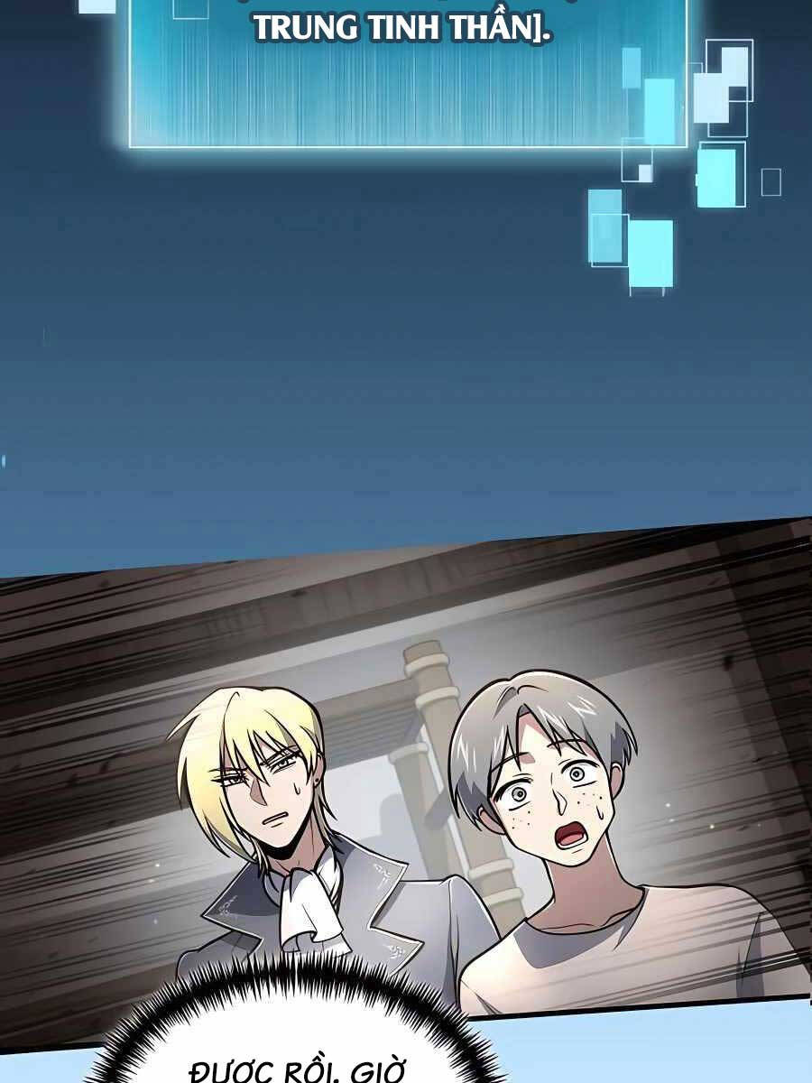 Làm Sao Sống Như Một Trị Liệu Sư Ngầm Chap 9 - Next Chap 10