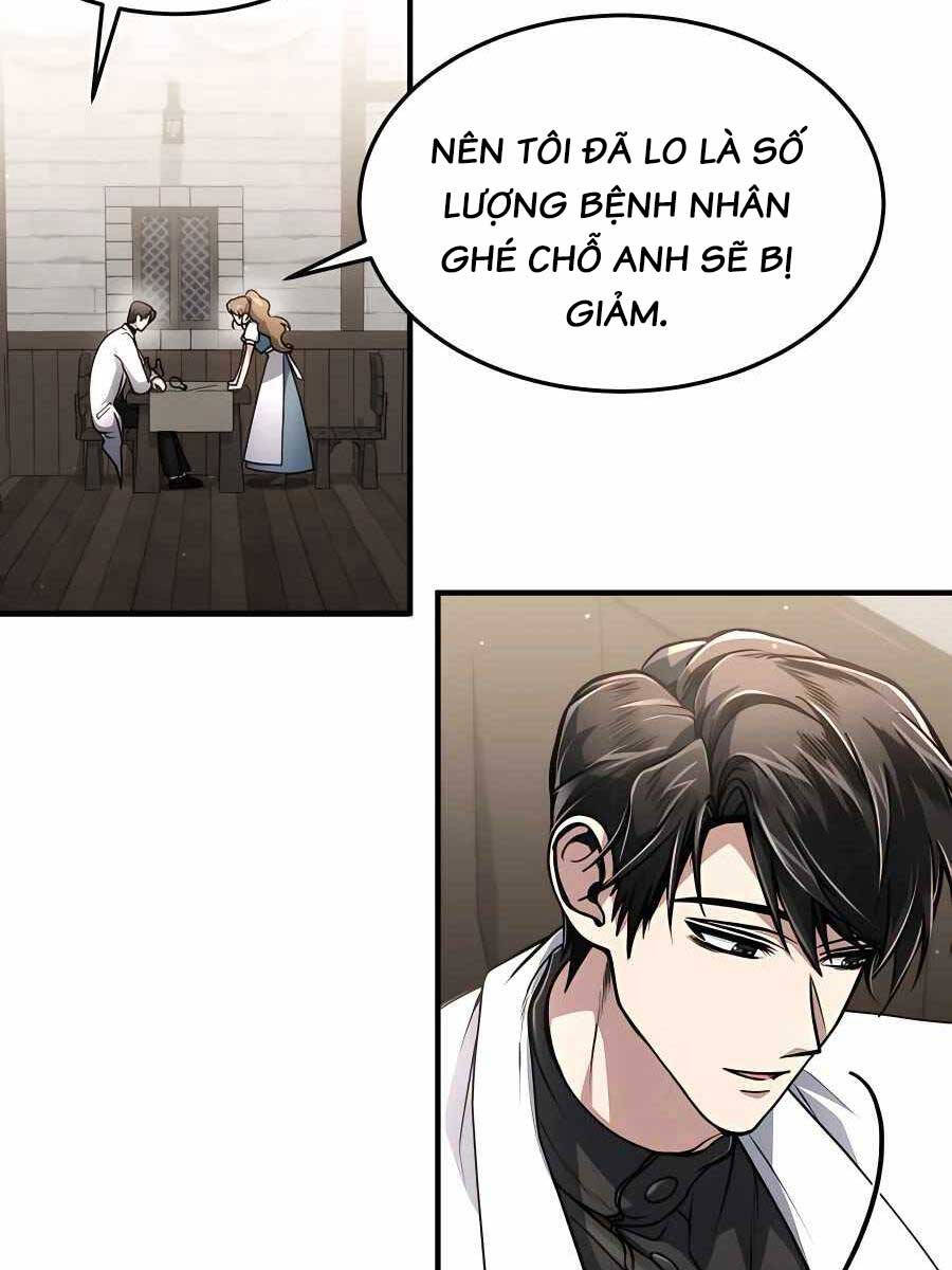 Làm Sao Sống Như Một Trị Liệu Sư Ngầm Chap 9 - Next Chap 10