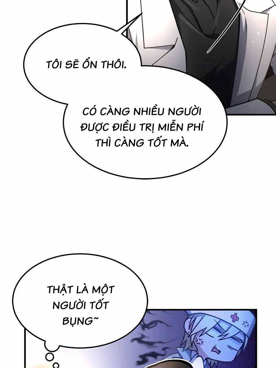 Làm Sao Sống Như Một Trị Liệu Sư Ngầm Chap 9 - Next Chap 10