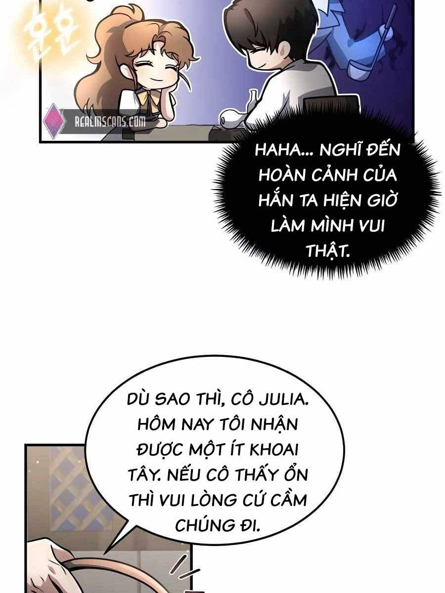 Làm Sao Sống Như Một Trị Liệu Sư Ngầm Chap 9 - Next Chap 10