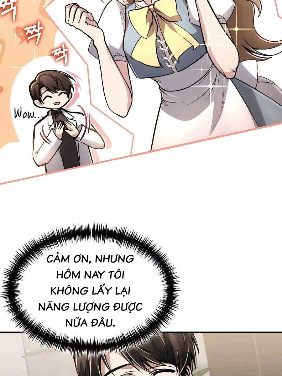 Làm Sao Sống Như Một Trị Liệu Sư Ngầm Chap 9 - Next Chap 10