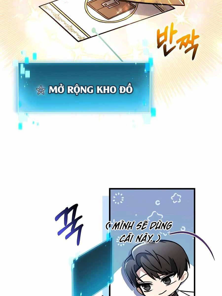 Làm Sao Sống Như Một Trị Liệu Sư Ngầm Chap 9 - Next Chap 10
