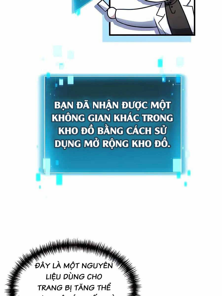 Làm Sao Sống Như Một Trị Liệu Sư Ngầm Chap 9 - Next Chap 10
