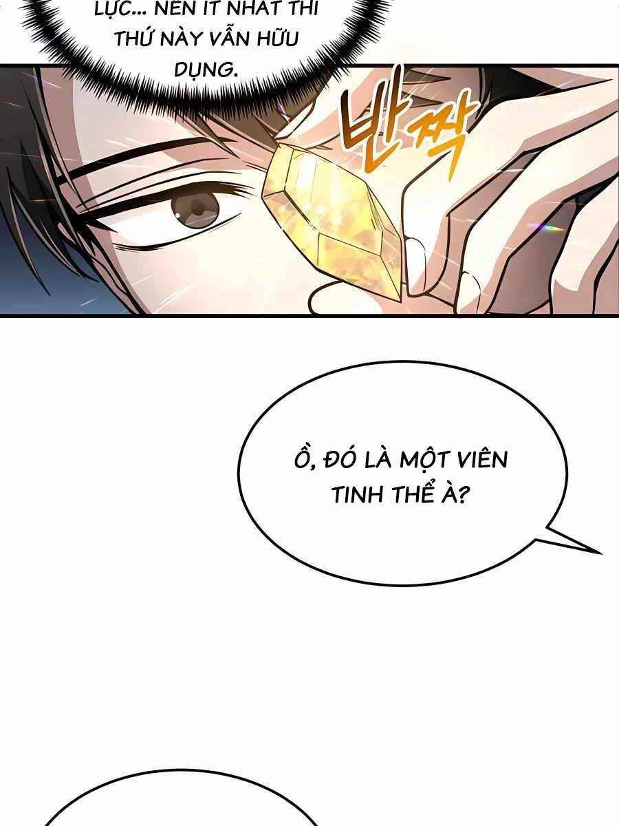 Làm Sao Sống Như Một Trị Liệu Sư Ngầm Chap 9 - Next Chap 10