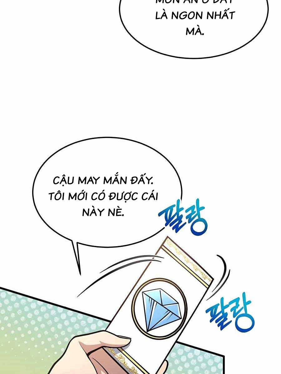 Làm Sao Sống Như Một Trị Liệu Sư Ngầm Chap 9 - Next Chap 10