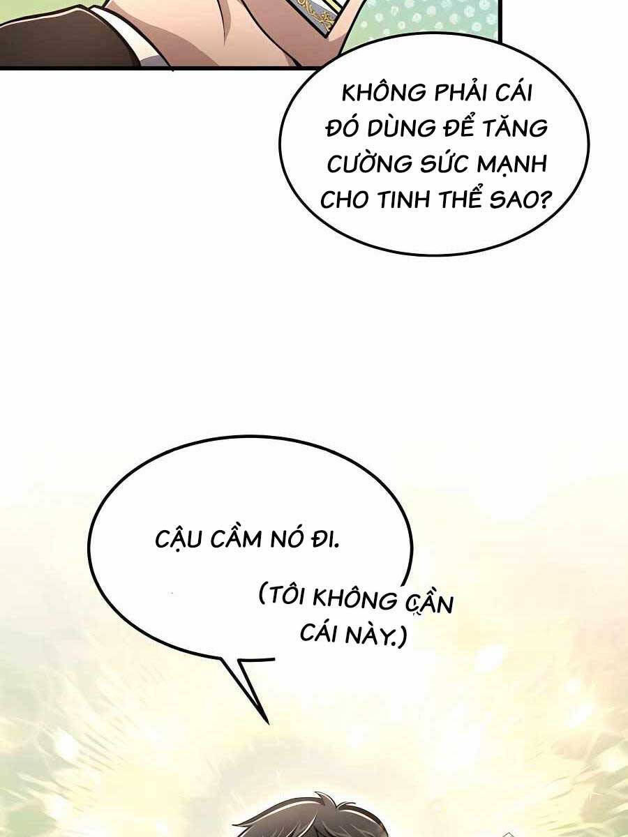 Làm Sao Sống Như Một Trị Liệu Sư Ngầm Chap 9 - Next Chap 10
