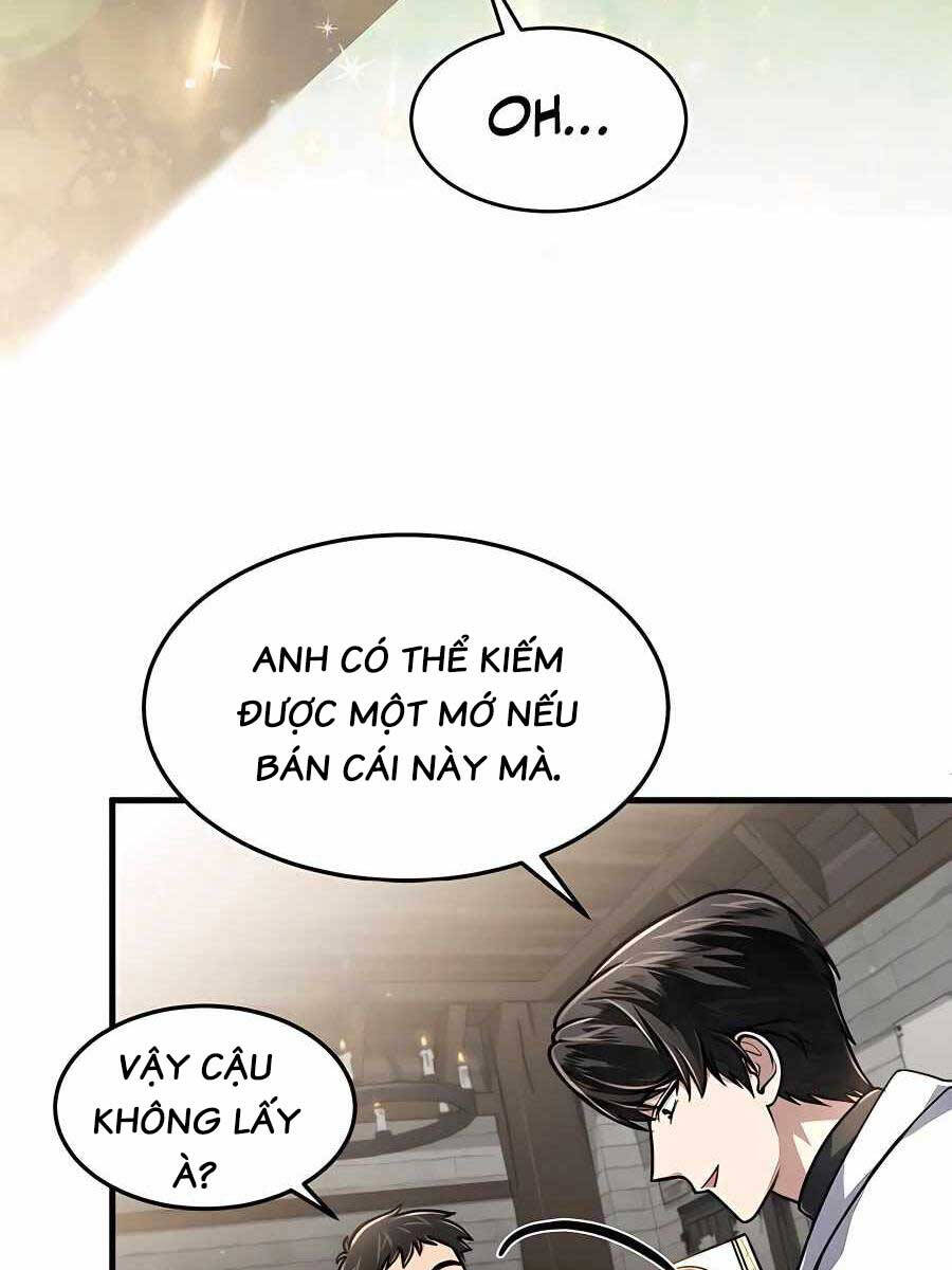 Làm Sao Sống Như Một Trị Liệu Sư Ngầm Chap 9 - Next Chap 10