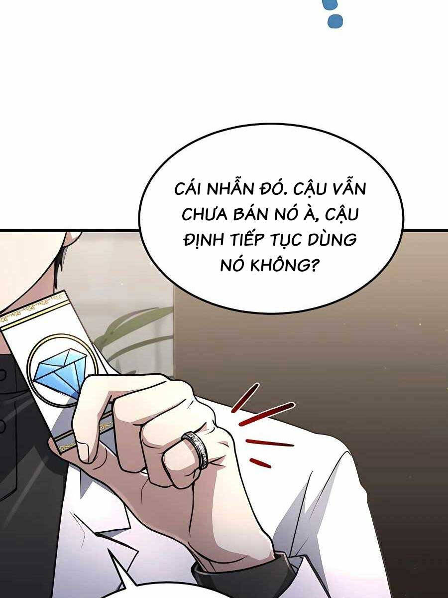 Làm Sao Sống Như Một Trị Liệu Sư Ngầm Chap 9 - Next Chap 10