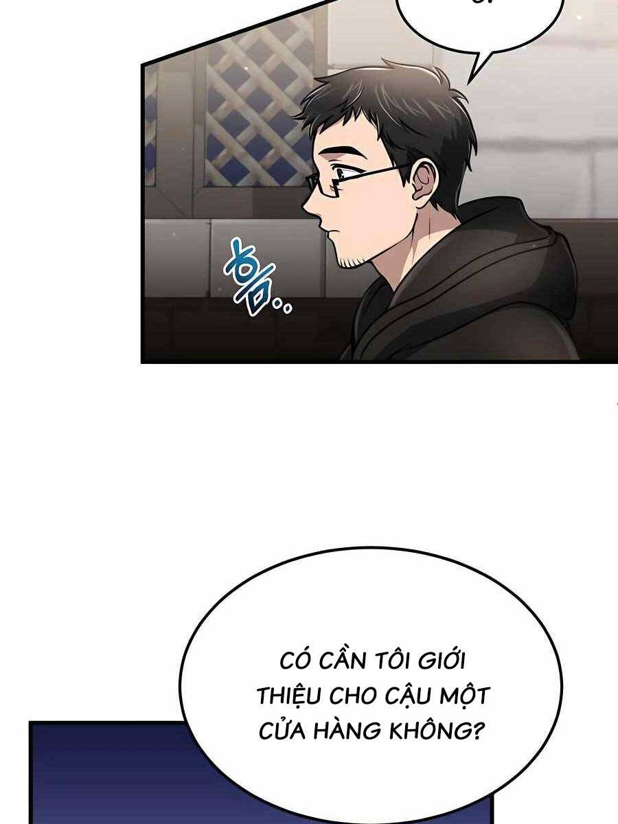 Làm Sao Sống Như Một Trị Liệu Sư Ngầm Chap 9 - Next Chap 10