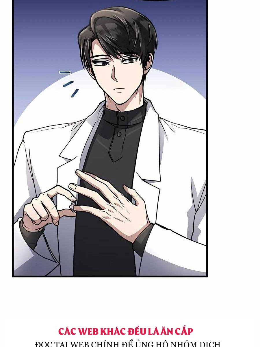 Làm Sao Sống Như Một Trị Liệu Sư Ngầm Chap 9 - Next Chap 10