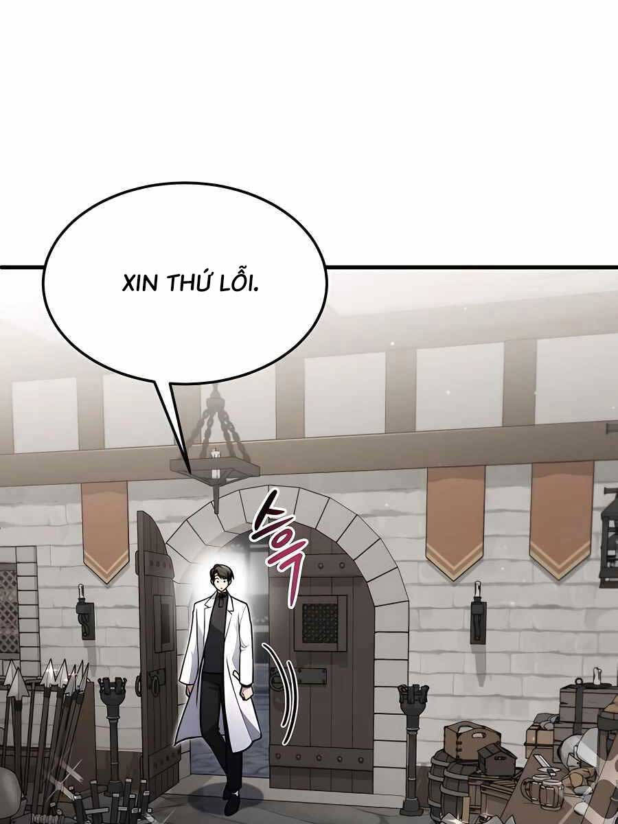 Làm Sao Sống Như Một Trị Liệu Sư Ngầm Chap 9 - Next Chap 10