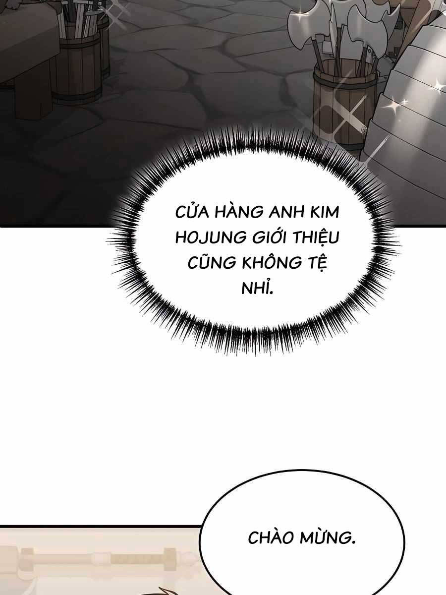 Làm Sao Sống Như Một Trị Liệu Sư Ngầm Chap 9 - Next Chap 10