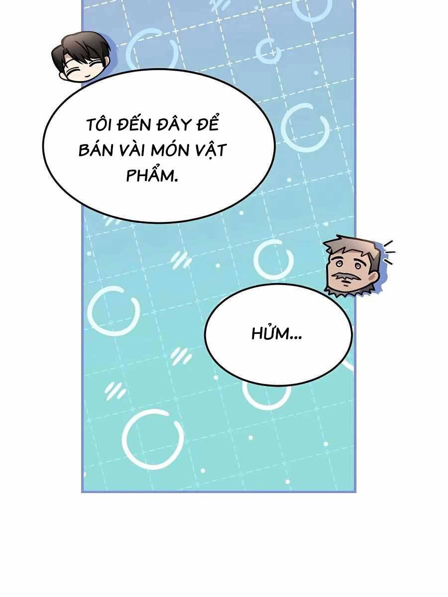 Làm Sao Sống Như Một Trị Liệu Sư Ngầm Chap 9 - Next Chap 10