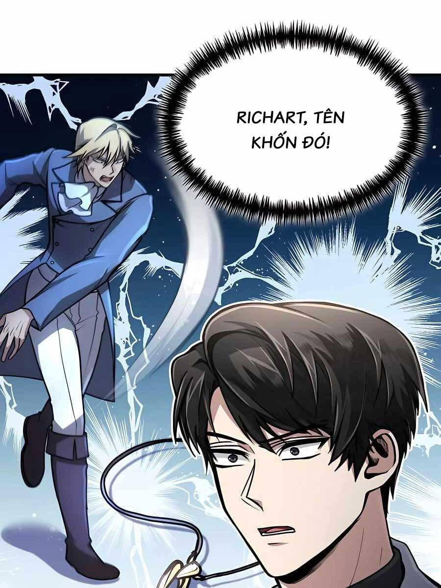 Làm Sao Sống Như Một Trị Liệu Sư Ngầm Chap 9 - Next Chap 10