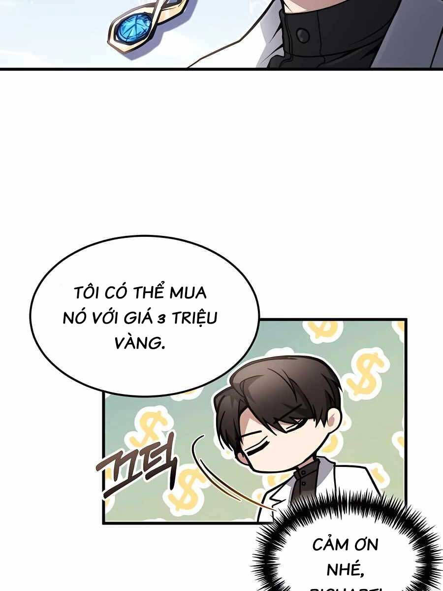 Làm Sao Sống Như Một Trị Liệu Sư Ngầm Chap 9 - Next Chap 10