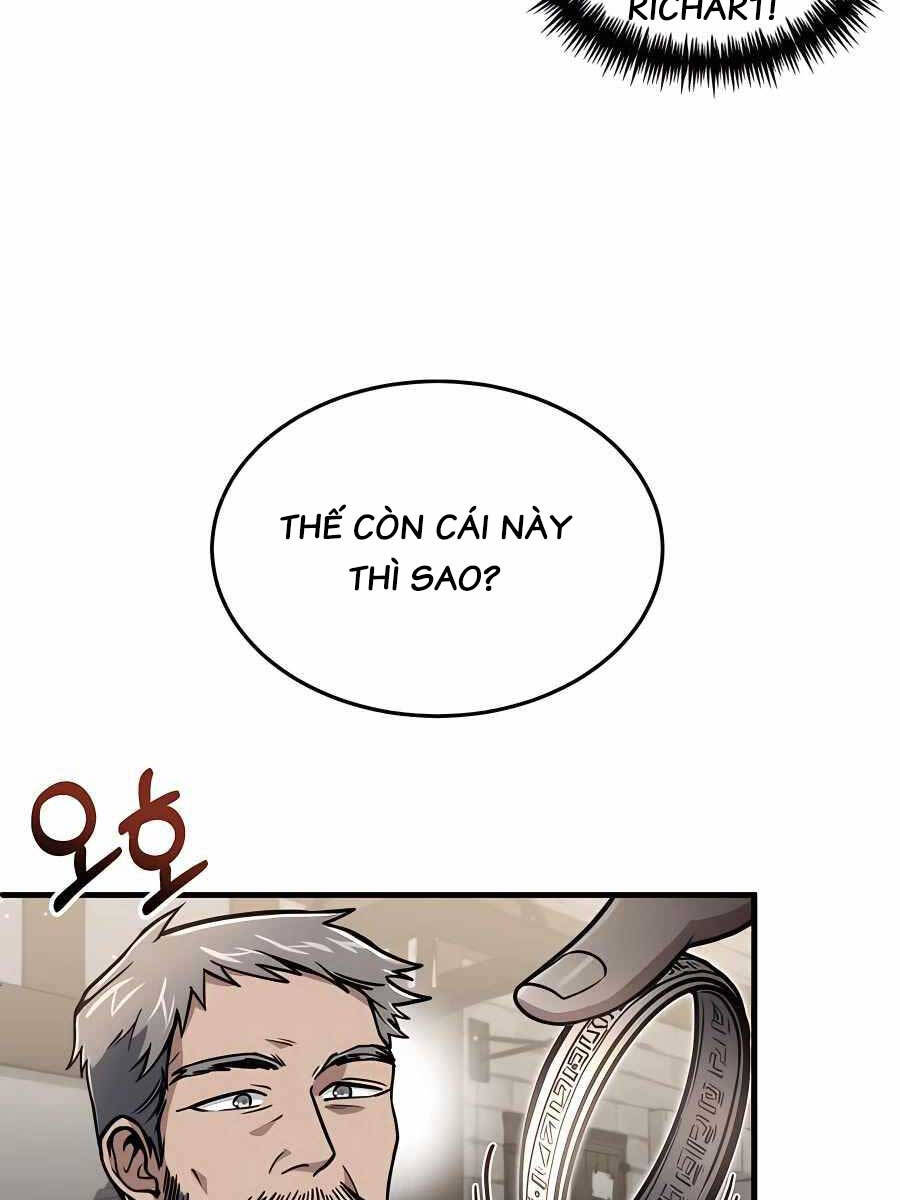 Làm Sao Sống Như Một Trị Liệu Sư Ngầm Chap 9 - Next Chap 10