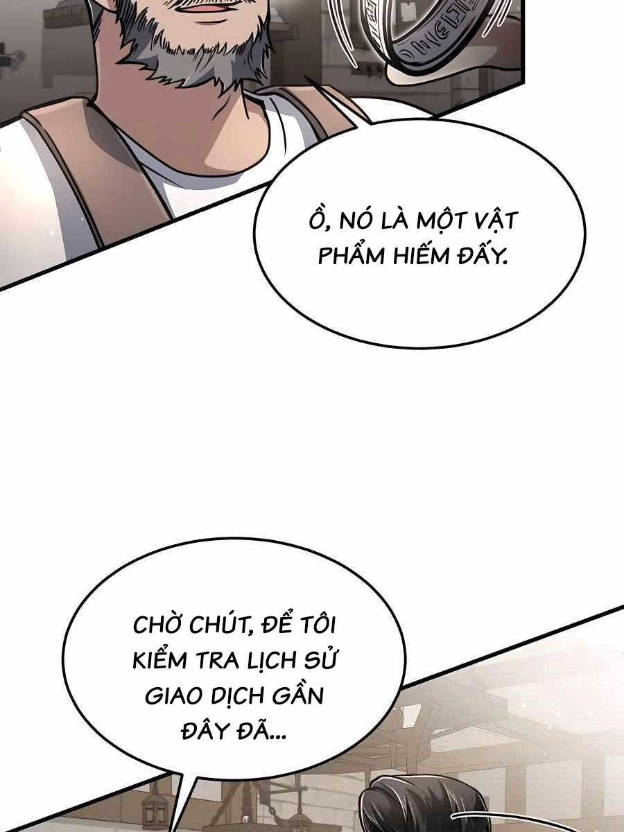 Làm Sao Sống Như Một Trị Liệu Sư Ngầm Chap 9 - Next Chap 10