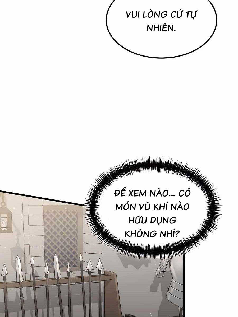 Làm Sao Sống Như Một Trị Liệu Sư Ngầm Chap 9 - Next Chap 10