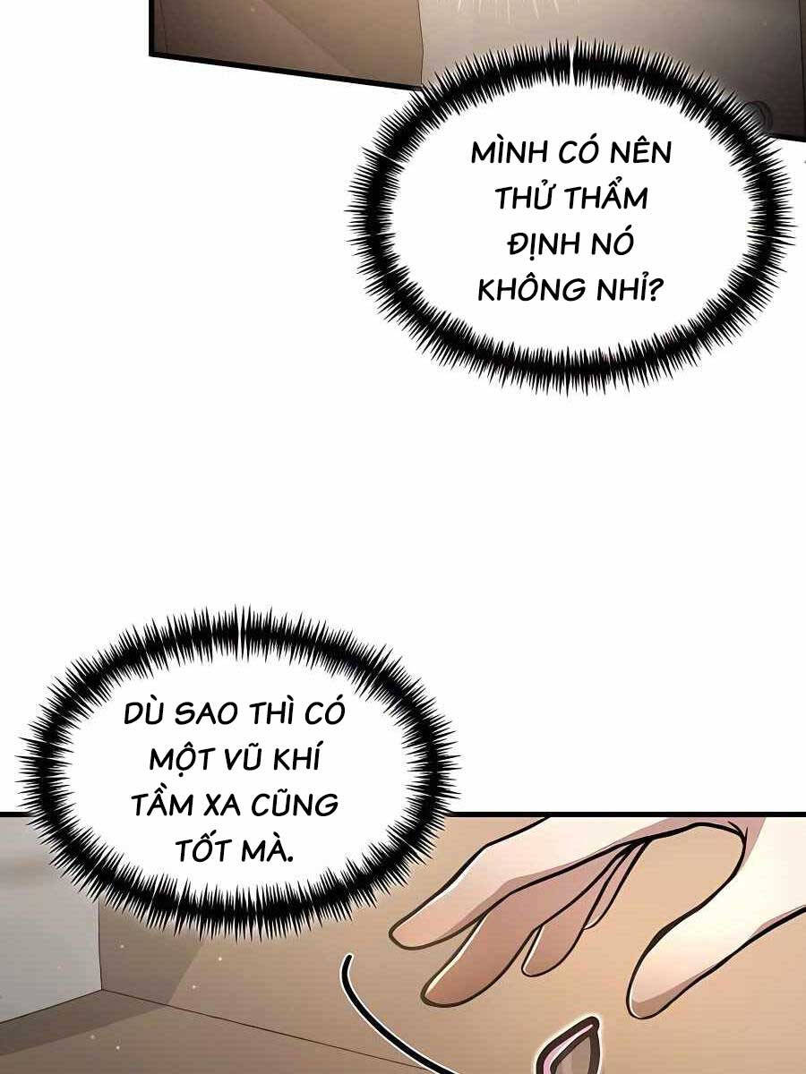 Làm Sao Sống Như Một Trị Liệu Sư Ngầm Chap 9 - Next Chap 10