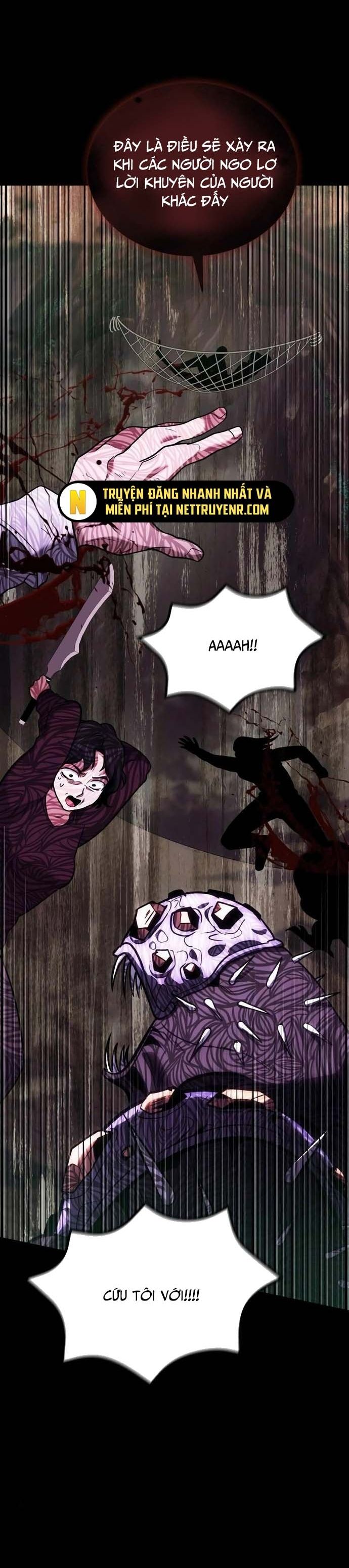 Làm Sao Sống Như Một Trị Liệu Sư Ngầm Chap 91 - Next Chap 92