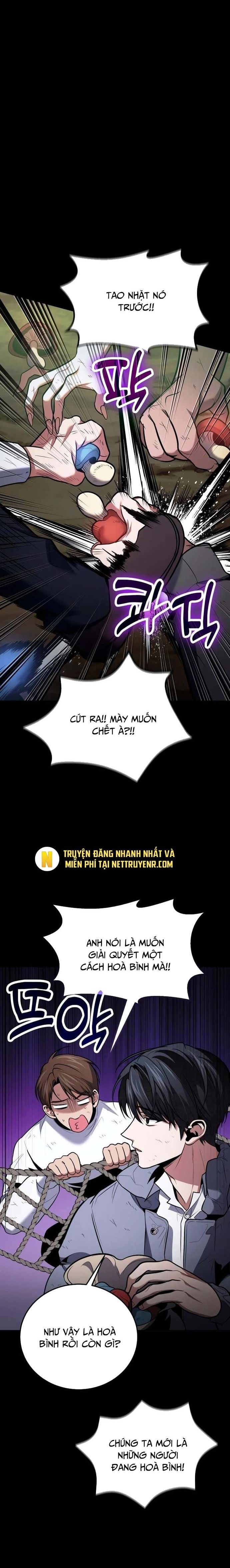 Làm Sao Sống Như Một Trị Liệu Sư Ngầm Chap 91 - Next Chap 92