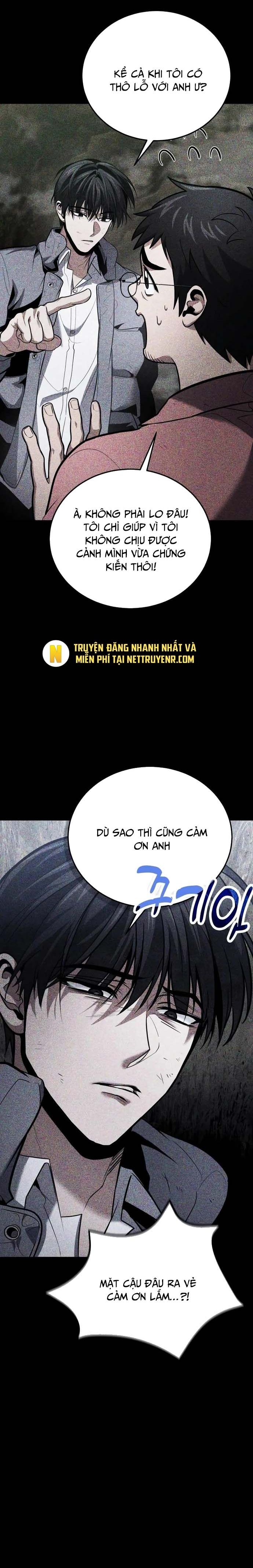 Làm Sao Sống Như Một Trị Liệu Sư Ngầm Chap 91 - Next Chap 92