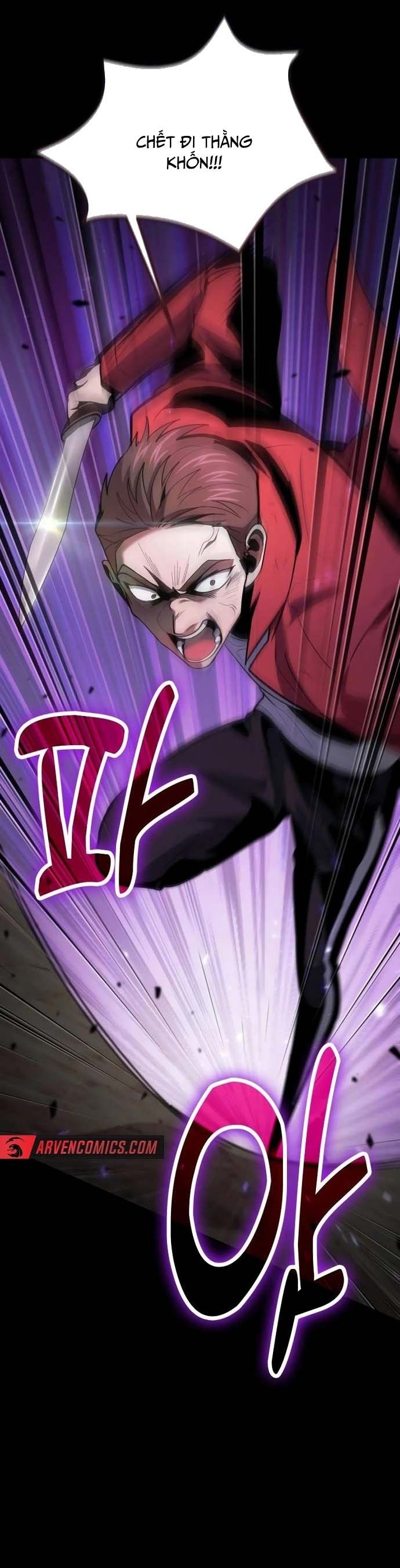 Làm Sao Sống Như Một Trị Liệu Sư Ngầm Chap 91 - Next Chap 92