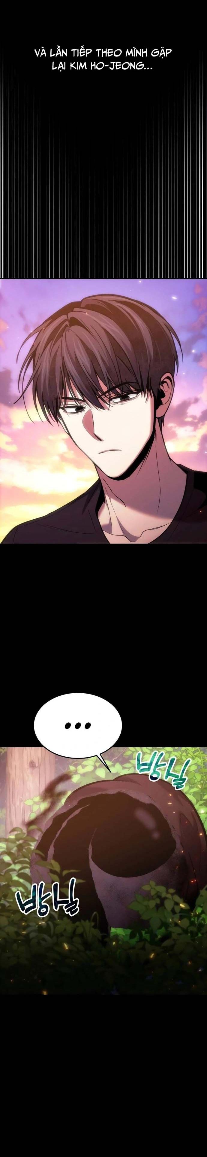 Làm Sao Sống Như Một Trị Liệu Sư Ngầm Chap 91 - Next Chap 92