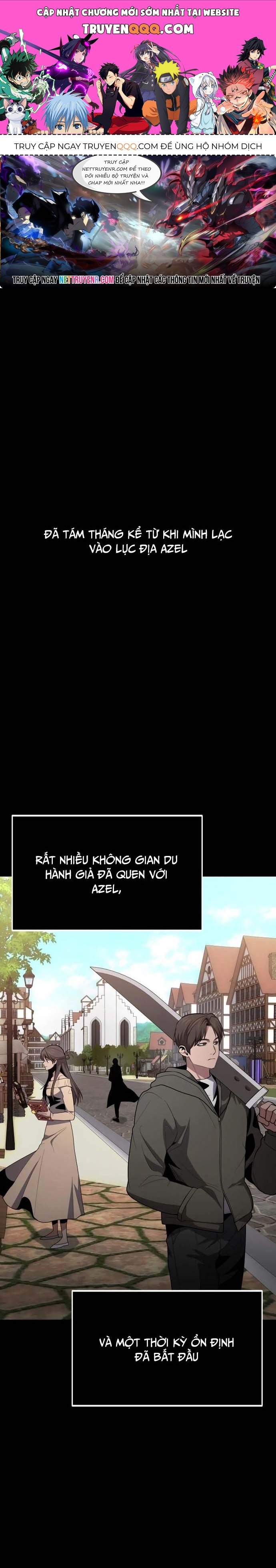 Làm Sao Sống Như Một Trị Liệu Sư Ngầm Chap 92 - Next Chap 93