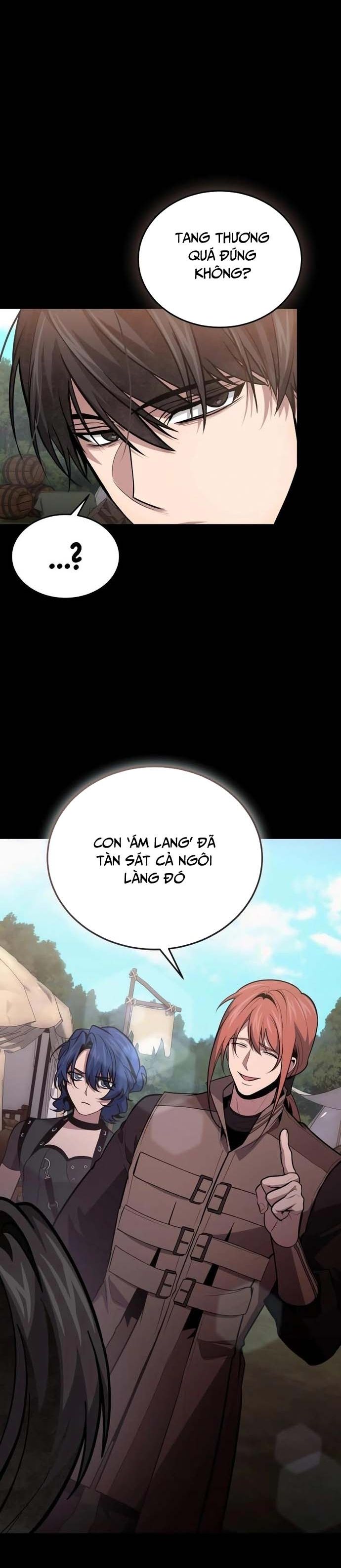 Làm Sao Sống Như Một Trị Liệu Sư Ngầm Chap 92 - Next Chap 93