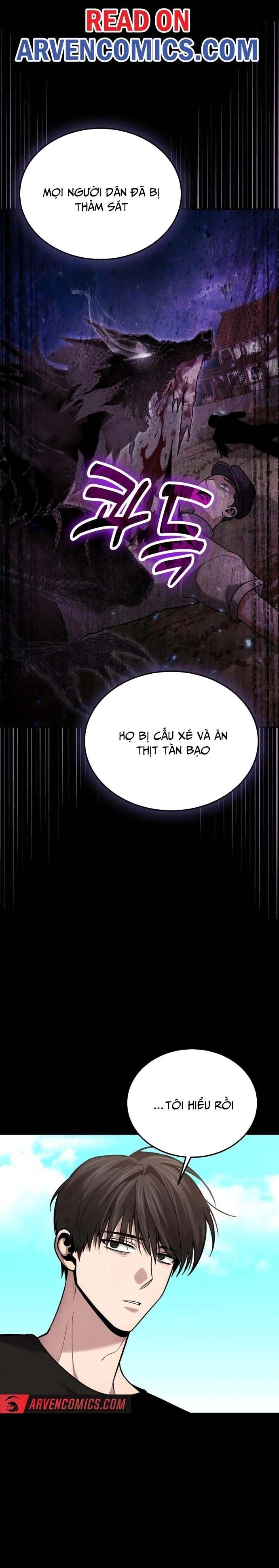 Làm Sao Sống Như Một Trị Liệu Sư Ngầm Chap 92 - Next Chap 93