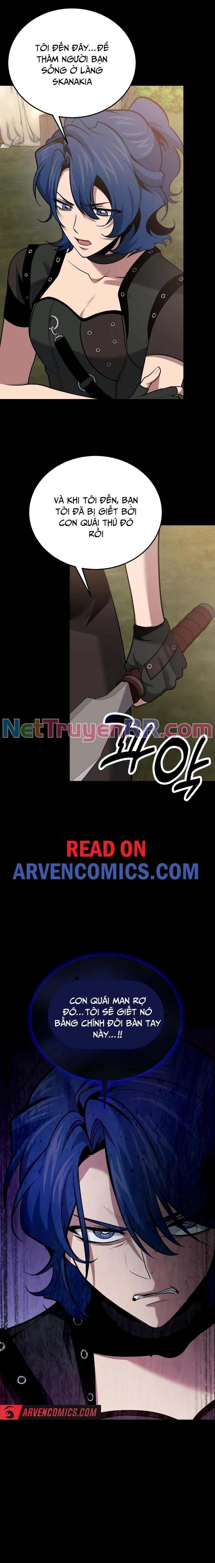 Làm Sao Sống Như Một Trị Liệu Sư Ngầm Chap 92 - Next Chap 93