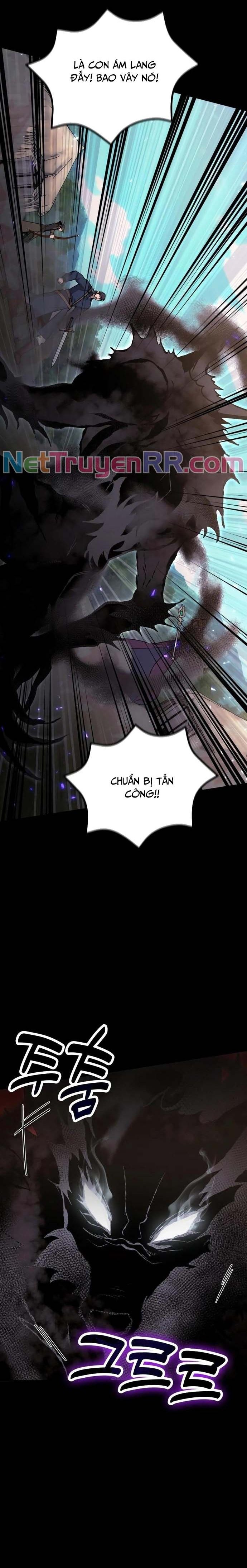 Làm Sao Sống Như Một Trị Liệu Sư Ngầm Chap 92 - Next Chap 93