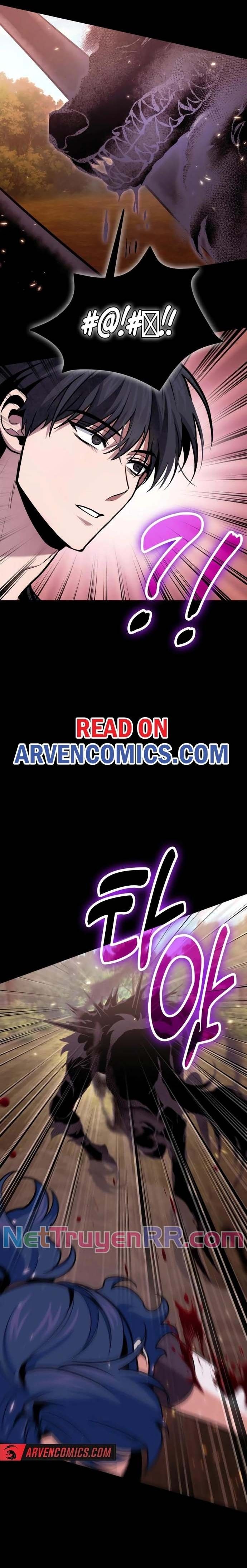 Làm Sao Sống Như Một Trị Liệu Sư Ngầm Chap 92 - Next Chap 93