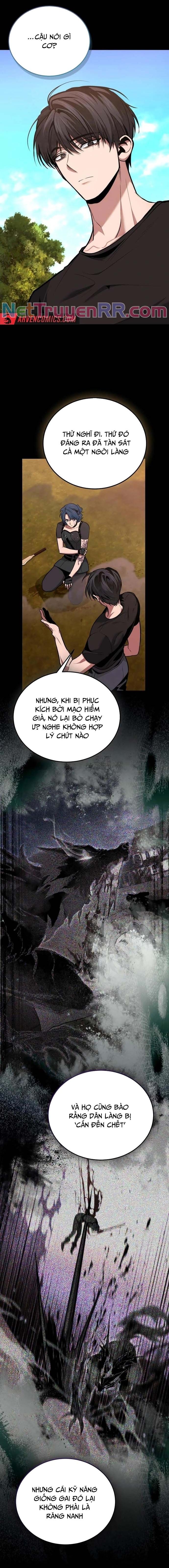Làm Sao Sống Như Một Trị Liệu Sư Ngầm Chap 92 - Next Chap 93