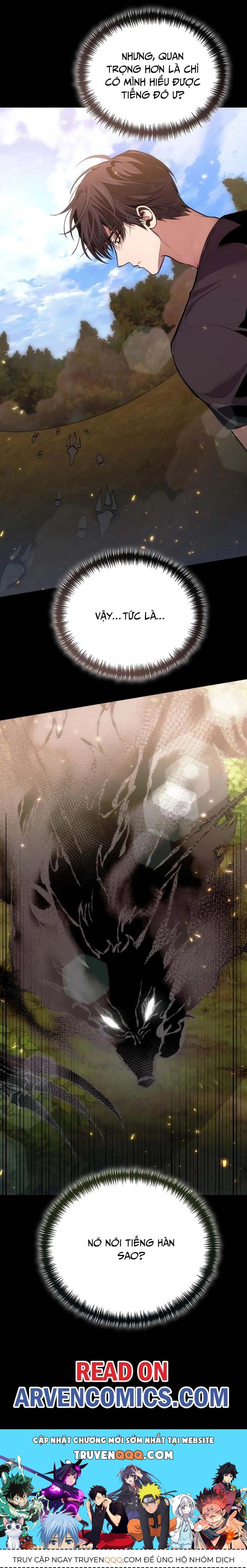 Làm Sao Sống Như Một Trị Liệu Sư Ngầm Chap 92 - Next Chap 93
