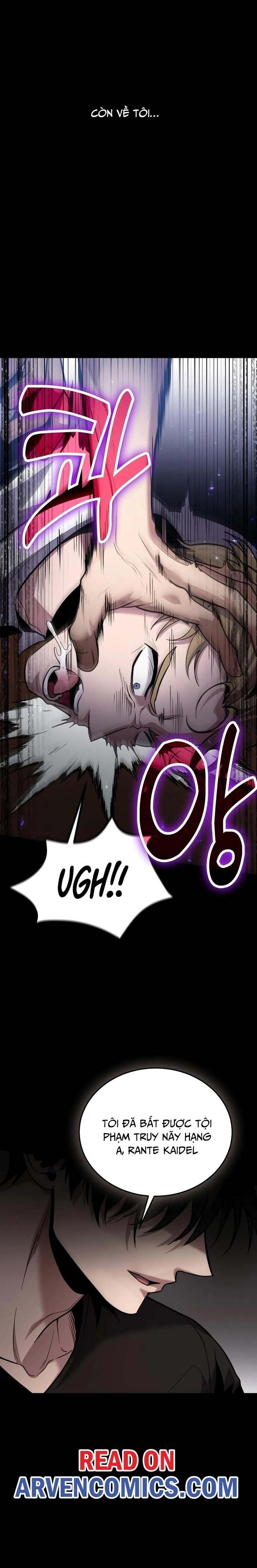Làm Sao Sống Như Một Trị Liệu Sư Ngầm Chap 92 - Next Chap 93