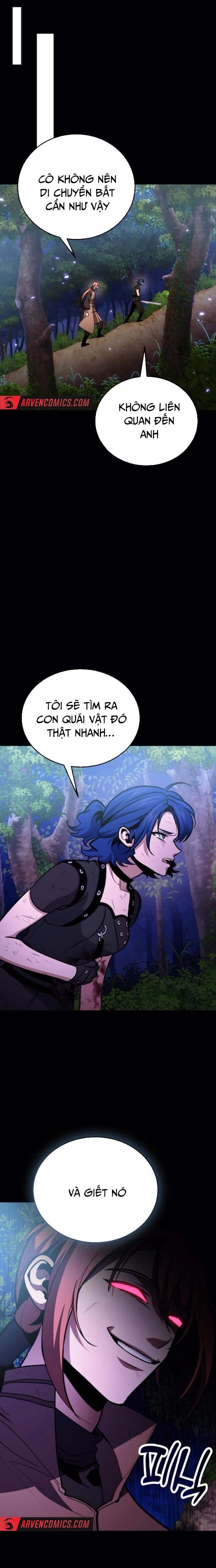 Làm Sao Sống Như Một Trị Liệu Sư Ngầm Chap 93 - Next Chap 94