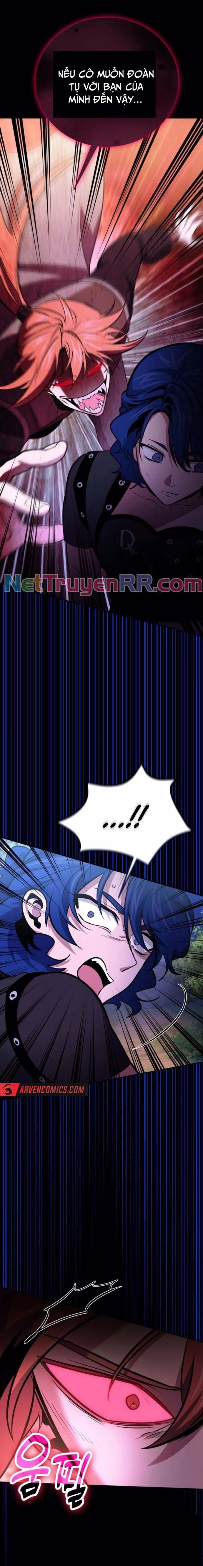 Làm Sao Sống Như Một Trị Liệu Sư Ngầm Chap 93 - Next Chap 94