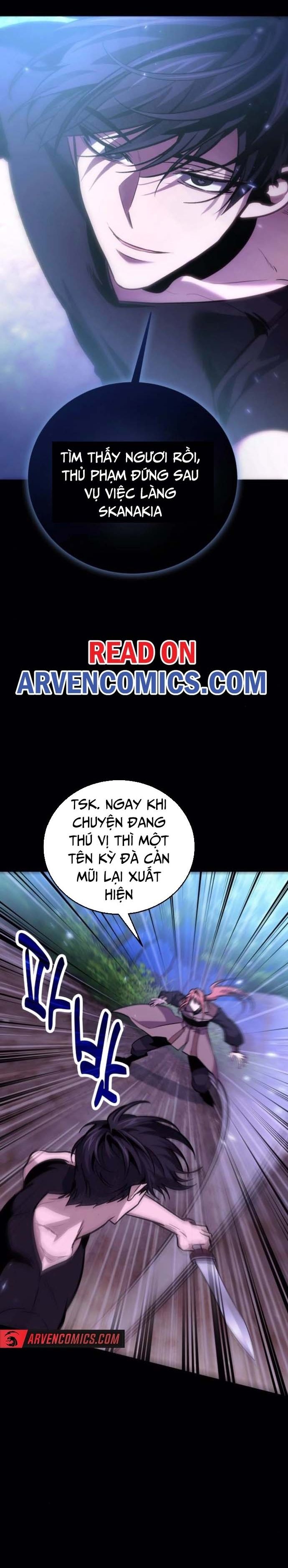 Làm Sao Sống Như Một Trị Liệu Sư Ngầm Chap 93 - Next Chap 94