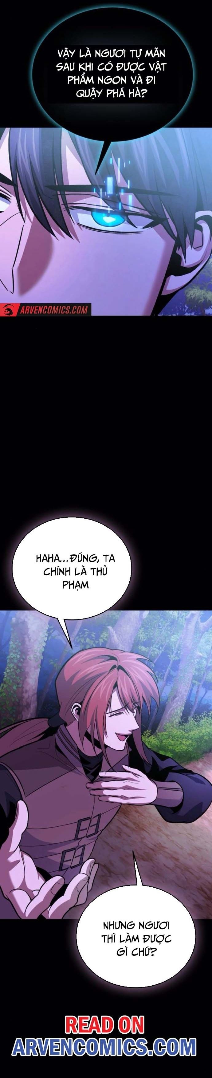 Làm Sao Sống Như Một Trị Liệu Sư Ngầm Chap 93 - Next Chap 94