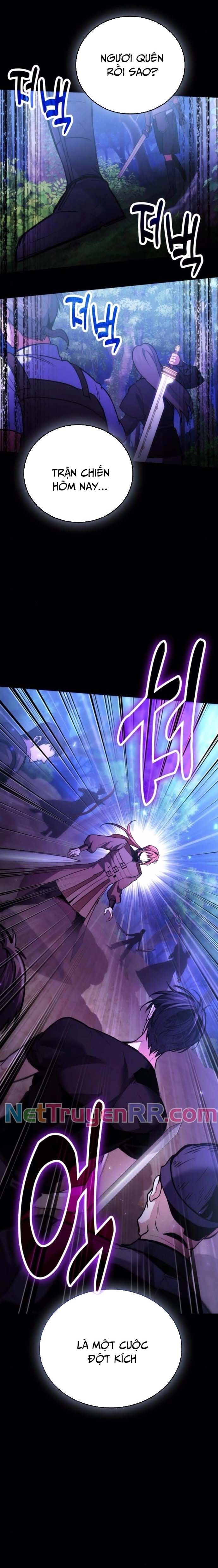 Làm Sao Sống Như Một Trị Liệu Sư Ngầm Chap 93 - Next Chap 94
